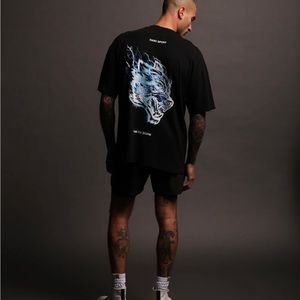 Darc sport size M t shirt